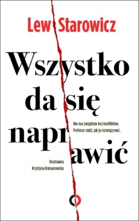 Wszystko da się naprawić - Zbigniew Lew-Starowicz