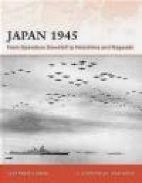 Japan 1945 (C. #200) - Clayton Chun, C Chun