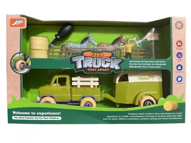 <img src='https://webimage.pl/pics/844/2/d5901271632844.jpg' style='height:440px' /> Terenówka do skręcania z akcesoriami