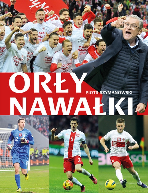 Orły Nawałki