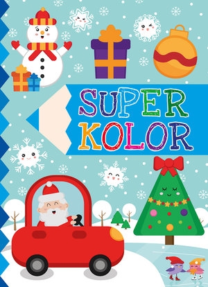 Super kolor