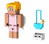 Figurka Minecraft Kreator, Puppy Purse (HJG74/HLY85)
