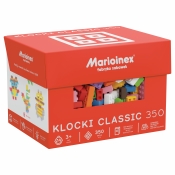 Klocki - Classic, 350 el. (902844)