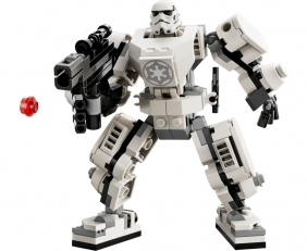 Lego Star Wars 75370, Mech Szturmowca