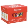 Klocki - Classic, 350 el. (902844) Wiek: 3+