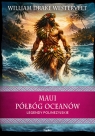  Maui. Półbóg oceanów. Legendy polinezyjskie