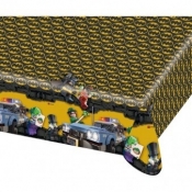 Obrus foliowy 120 x 180 cm Lego Batman (9901826)