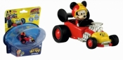 Pojazd Mickey Roadster (IMC182509/IMC182844)