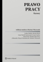 Prawo pracy. Kazusy - red. Mariusz Wieczorek