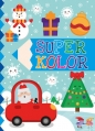 Super kolor - Opracowanie zbiorowe