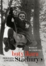 Buty Ikara (Uszkodzona okładka) Biografia Edwarda Stachury Buchowski Marian