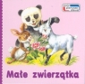 Małe zwierzątka