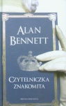 Czytelniczka znakomita  Bennett Alan