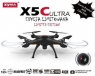 Quadrocopter SYMAx5C Ultra