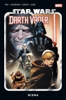 Star Wars Darth Vader. Tom 10. Widma