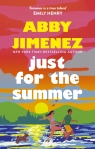 Just For The Summer wer. angielska Abby Jimenez