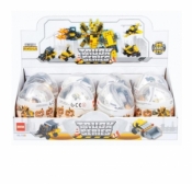 Klocki konstrukcyjne budowa