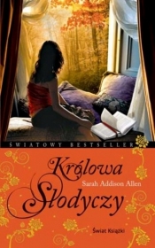 Królowa słodyczy