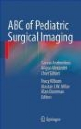 ABC of Pediatric Surgical Imaging T Kilborn