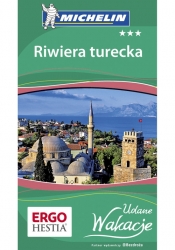 Riwiera turecka Udane Wakacje - Praca zbiorowa