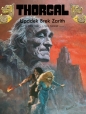Thorgal. Upadek Brek Zarith. Tom 6 - Jean Van Hamme, Grzegorz Rosiński