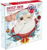  Diamond Dotz Box - Christmas Trio Santa