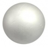  Styropianowa kula 1cm 48szt
