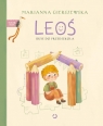 Leoś idzie do przedszkola Marianna Gierszewska