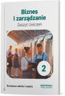 Biznes i zarządzanie SBR 2 Ćwiczenia Agnieszka Mizikowska