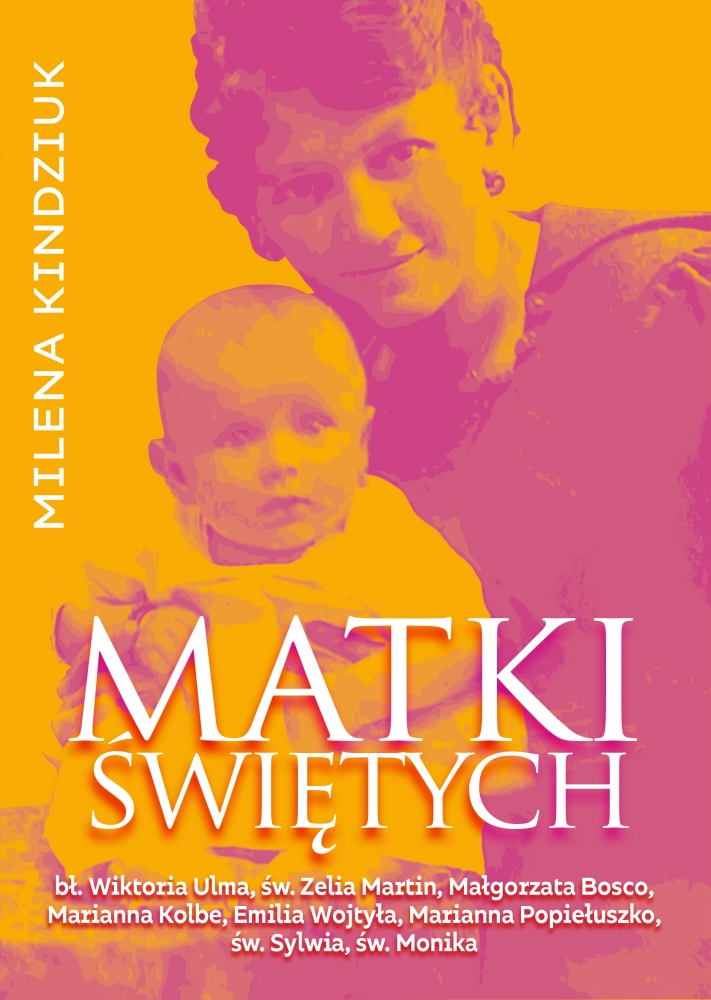 Matki świętych