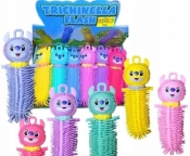 Gniotek świecący MIX