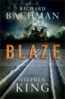 Blaze Richard Bachman