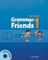 Grammar Friends Level 1 Student',s Book Tim Ward