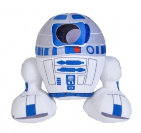 Pluszowy R2-D2 30 cm (14620)