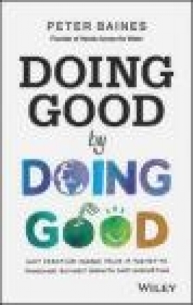 Doing Good by Doing Good