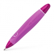 Ołówek Faber-Castell Scribolino, różowy
