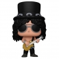 Funko POP! Rocks: GN'R: Slash (1990's) (80484)