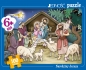 Puzzle 100: Narodziny Jezusa
