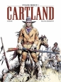 Cartland. Wydanie Zbiorcze. Tom 1 - Laurence Harlé