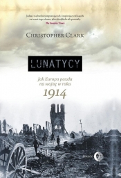 Lunatycy - Christopher Clark
