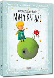 Mały Książę - Antoine de Saint-Exupéry