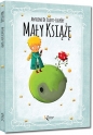 Mały Książę - Antoine de Saint-Exupéry