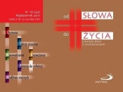 Od Słowa do Życia nr 10, październik 2017 - Opracowanie zbiorowe