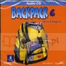 Backpack 6 Class CD