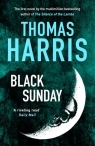 Black Sunday Thomas Harris