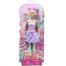 BARBIE Wróżki Candy Fashion (DHM50/DHM51)