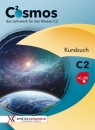 Cosmos C2 Podręcznik + kod online Nadine Noske, Gaby Grammenou