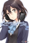 Kokoro Connect. Tom 2 12+ Sadanatsu Anda