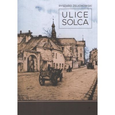 Ulice Solca