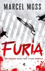 Furia - Marcel Moss